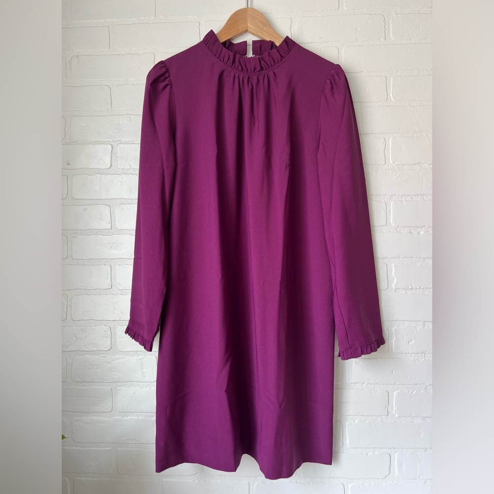 J. Crew Shift Dress, size 6, NWT